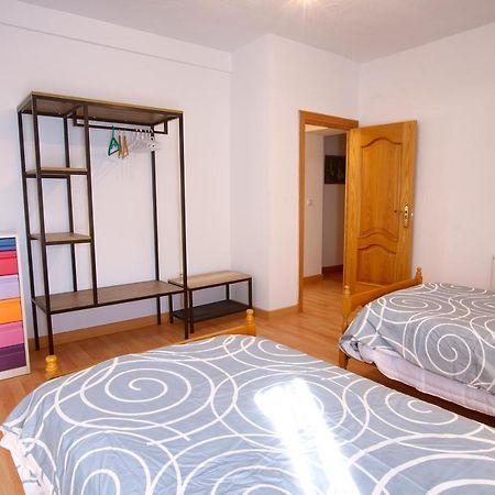Cuencaloft Zarzuela Villa Kültér fotó