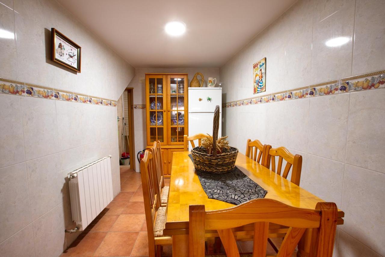 Cuencaloft Zarzuela Villa Kültér fotó