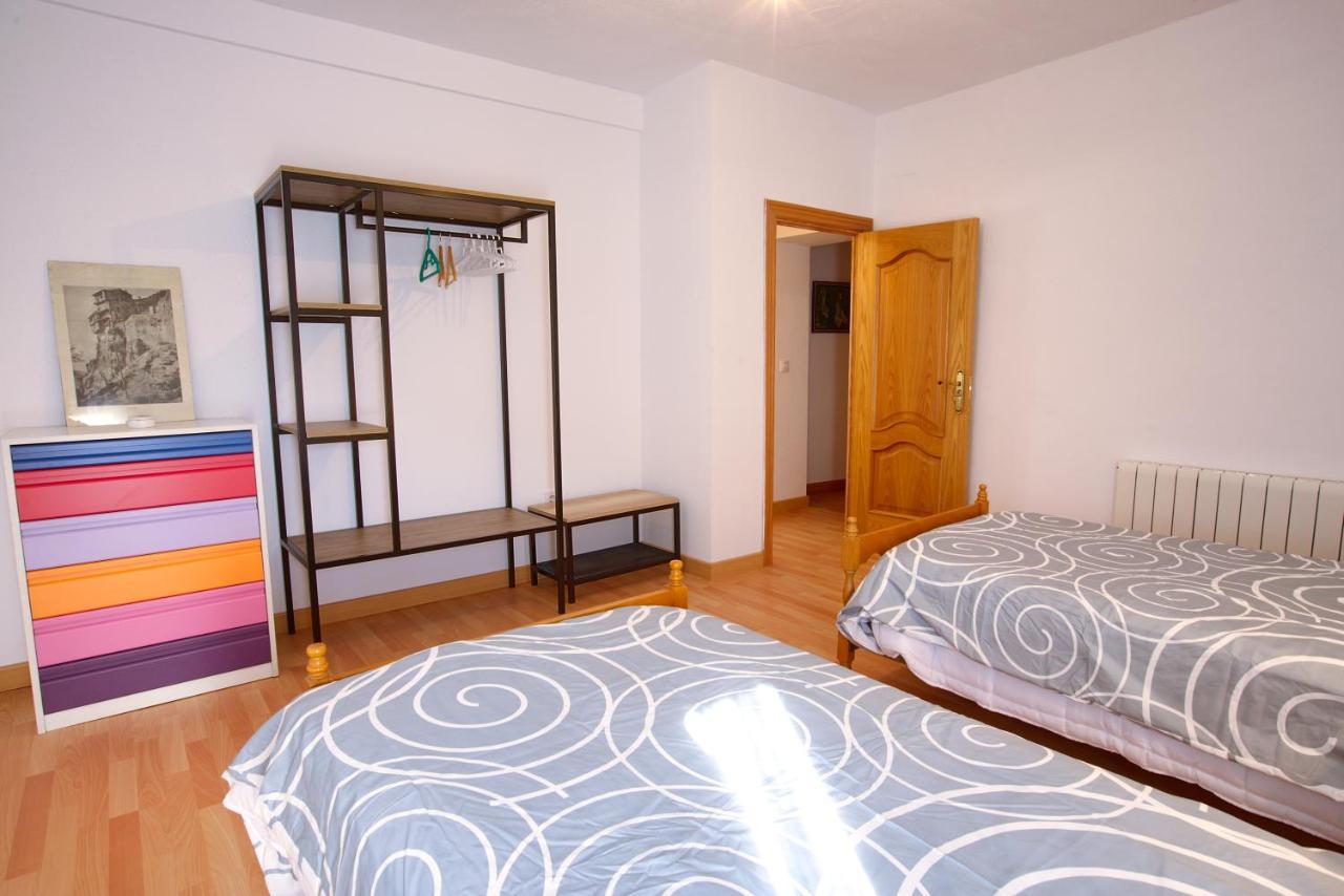 Cuencaloft Zarzuela Villa Kültér fotó