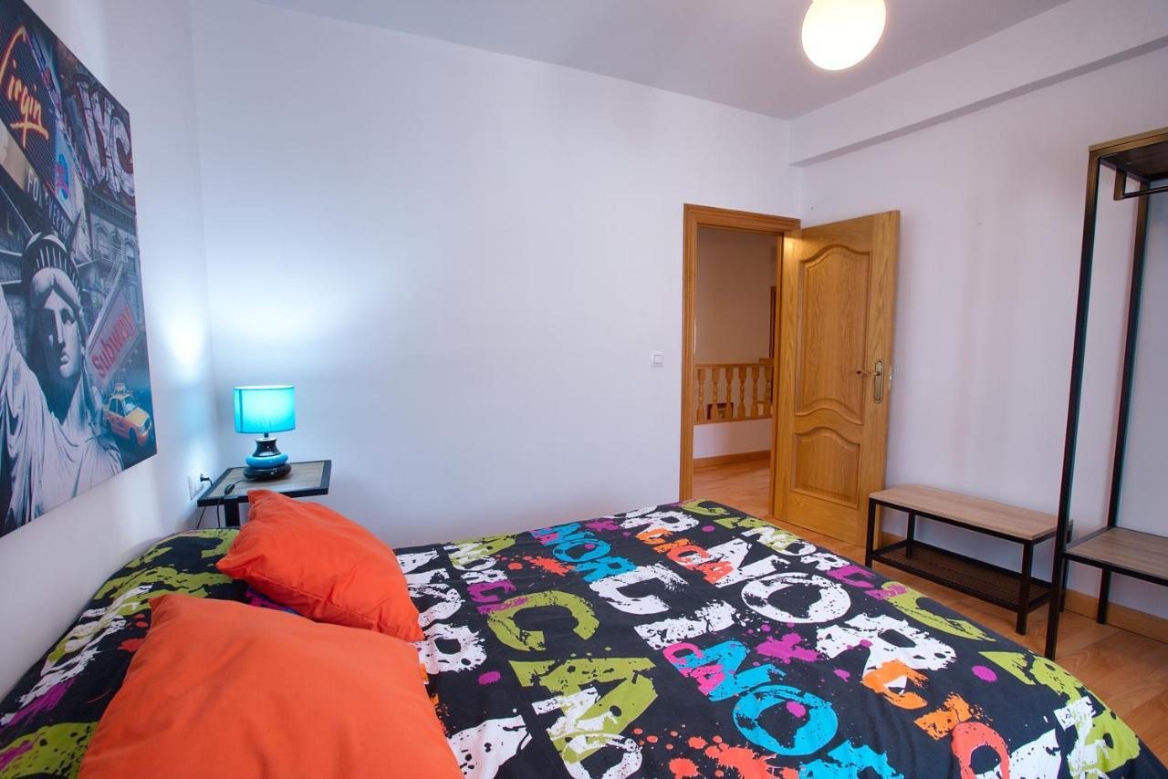 Cuencaloft Zarzuela Villa Kültér fotó