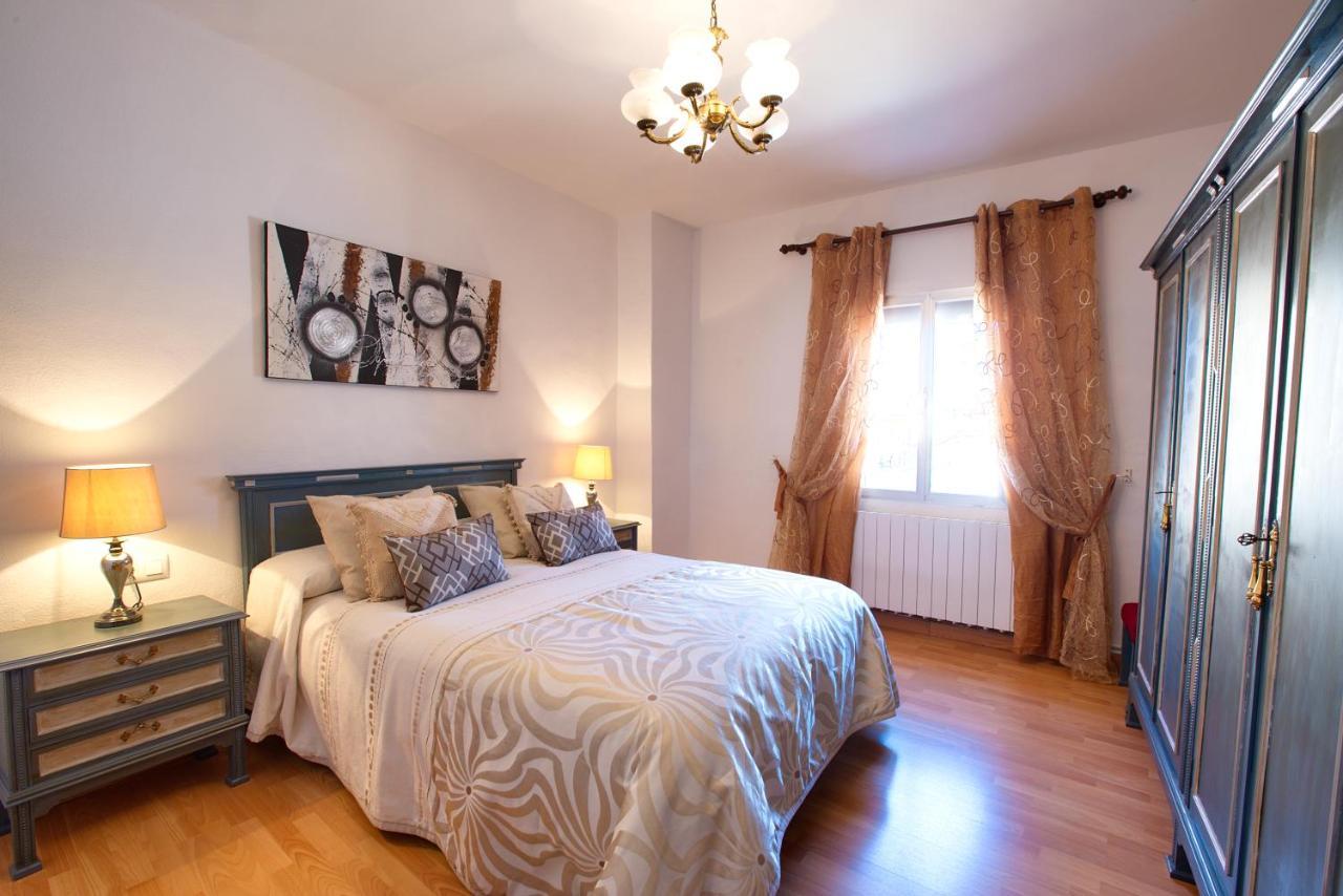 Cuencaloft Zarzuela Villa Kültér fotó