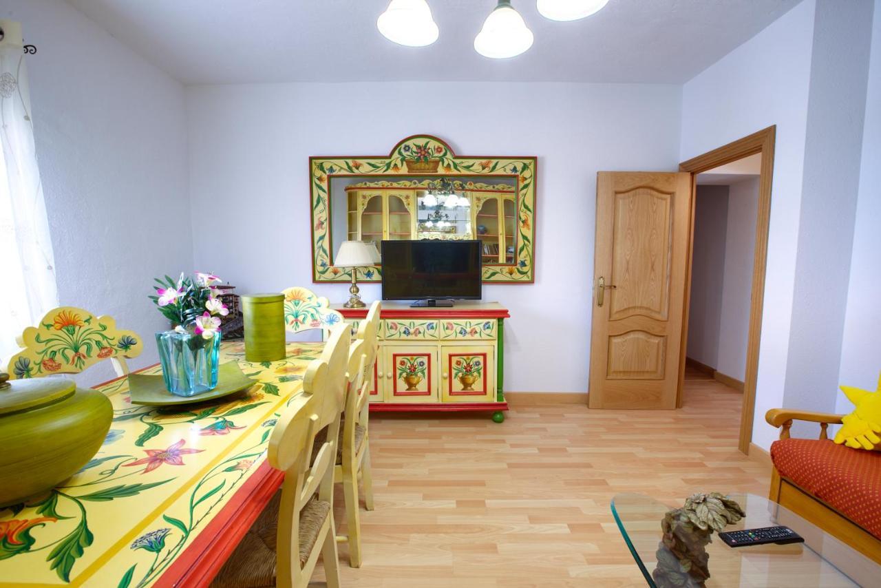 Cuencaloft Zarzuela Villa Kültér fotó