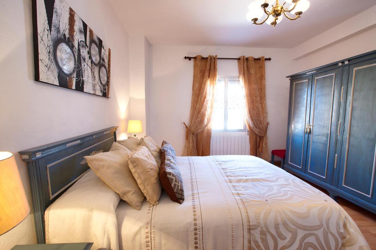 Cuencaloft Zarzuela Villa Kültér fotó