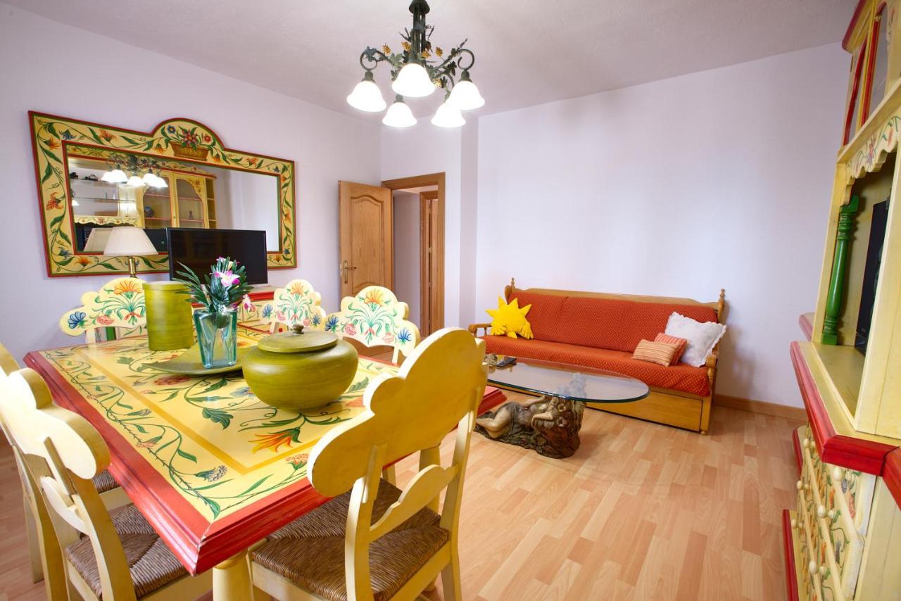 Cuencaloft Zarzuela Villa Kültér fotó