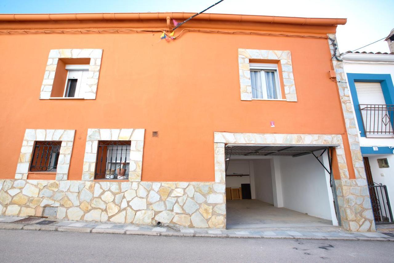 Cuencaloft Zarzuela Villa Kültér fotó