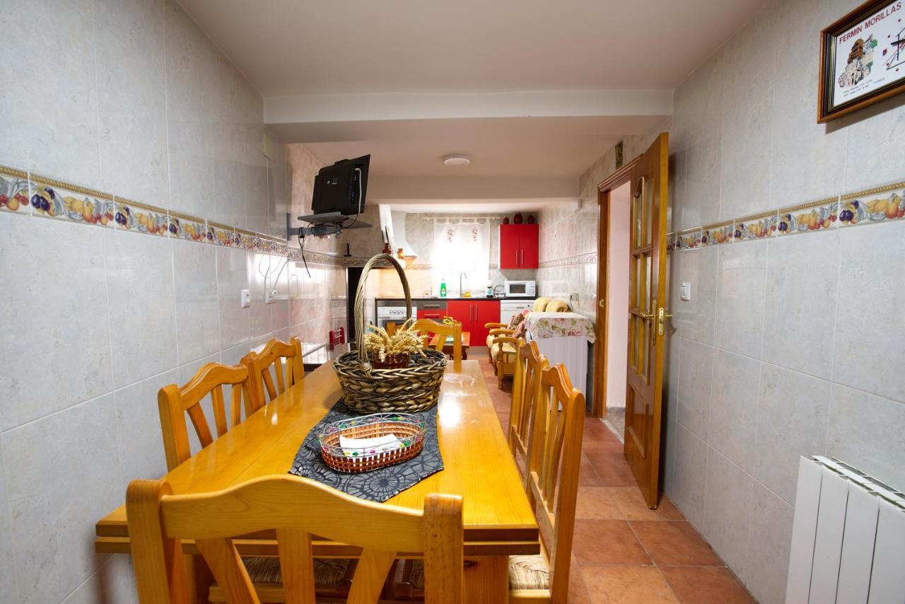 Cuencaloft Zarzuela Villa Kültér fotó