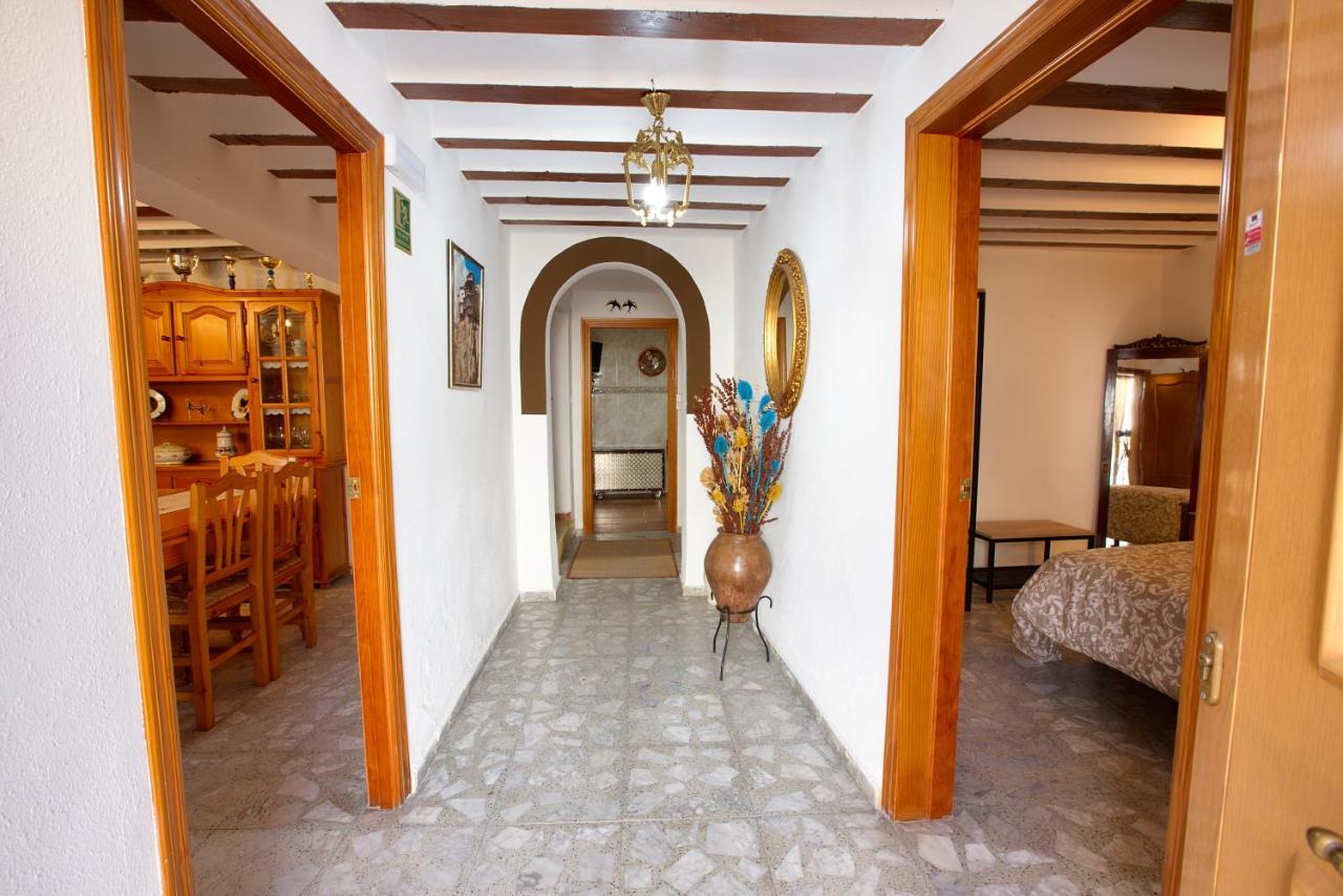 Cuencaloft Zarzuela Villa Kültér fotó