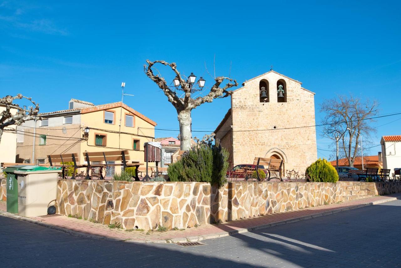 Cuencaloft Zarzuela Villa Kültér fotó