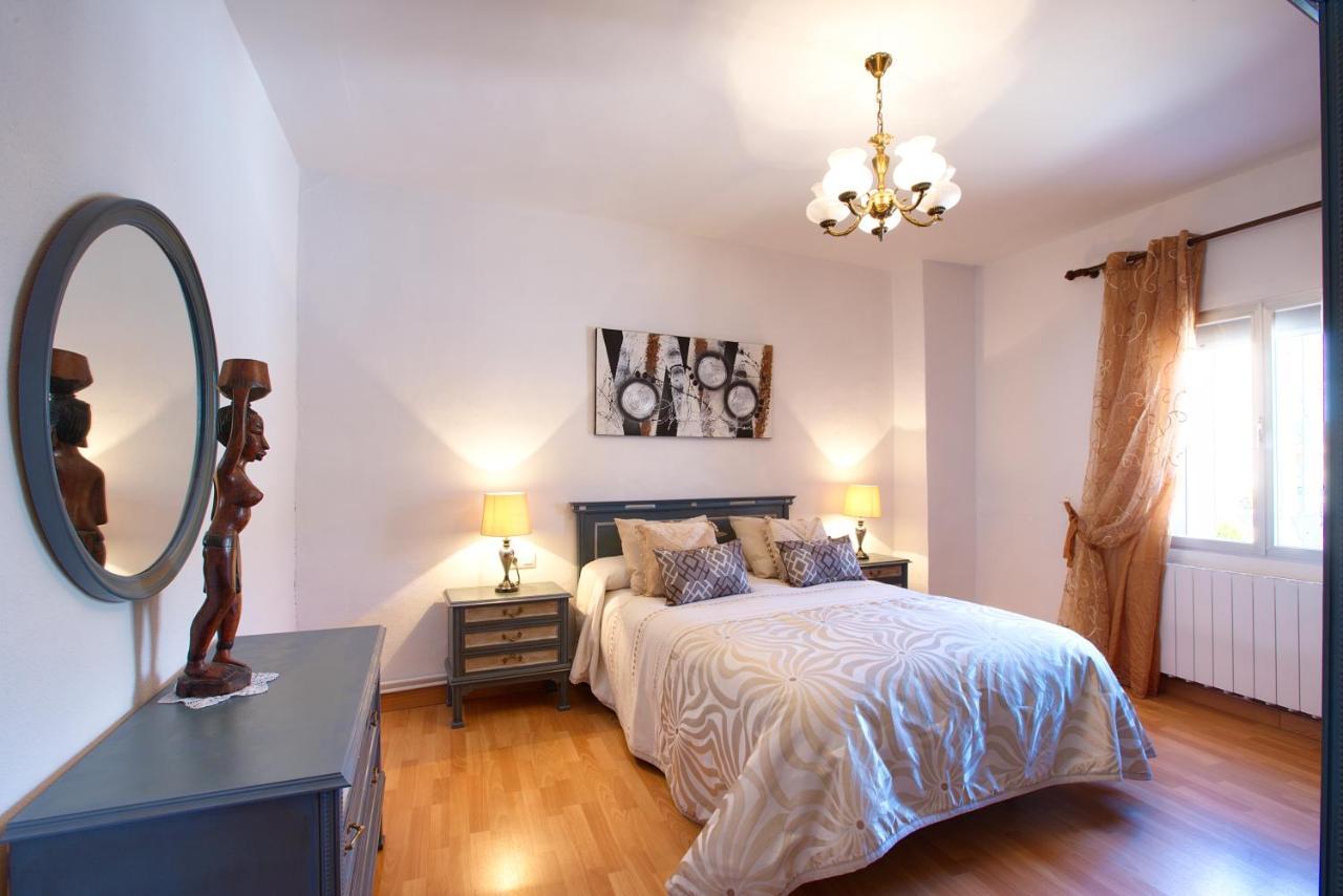 Cuencaloft Zarzuela Villa Kültér fotó