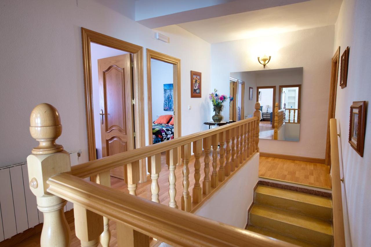 Cuencaloft Zarzuela Villa Kültér fotó
