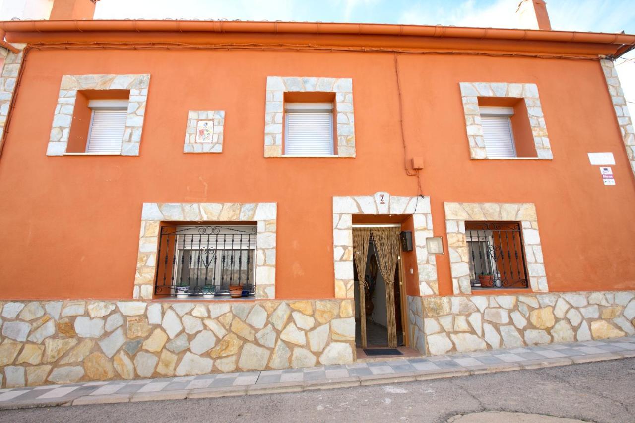 Cuencaloft Zarzuela Villa Kültér fotó