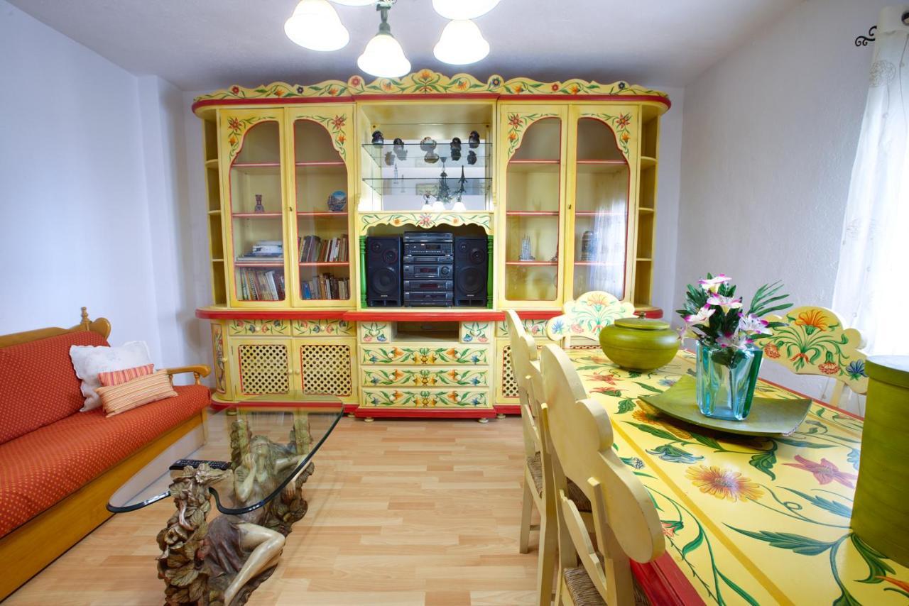 Cuencaloft Zarzuela Villa Kültér fotó