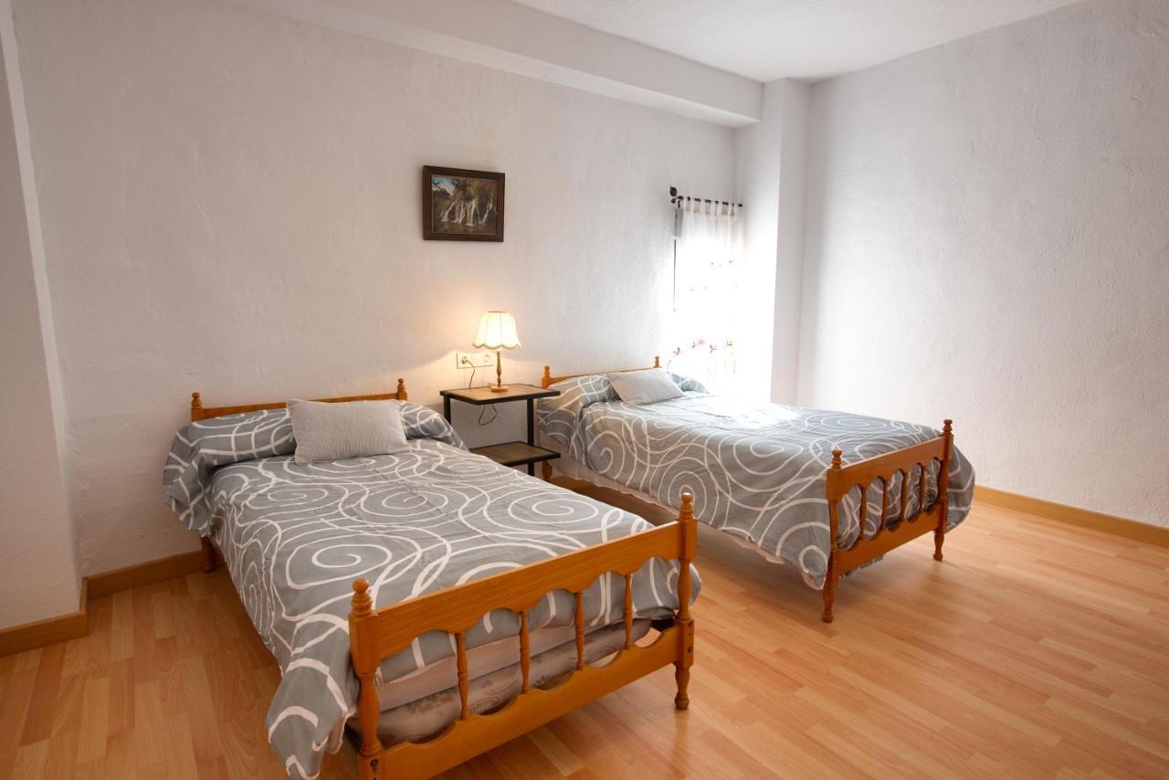 Cuencaloft Zarzuela Villa Kültér fotó