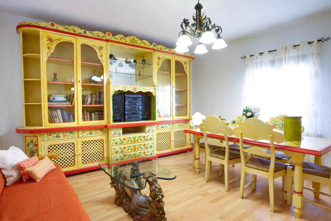 Cuencaloft Zarzuela Villa Kültér fotó