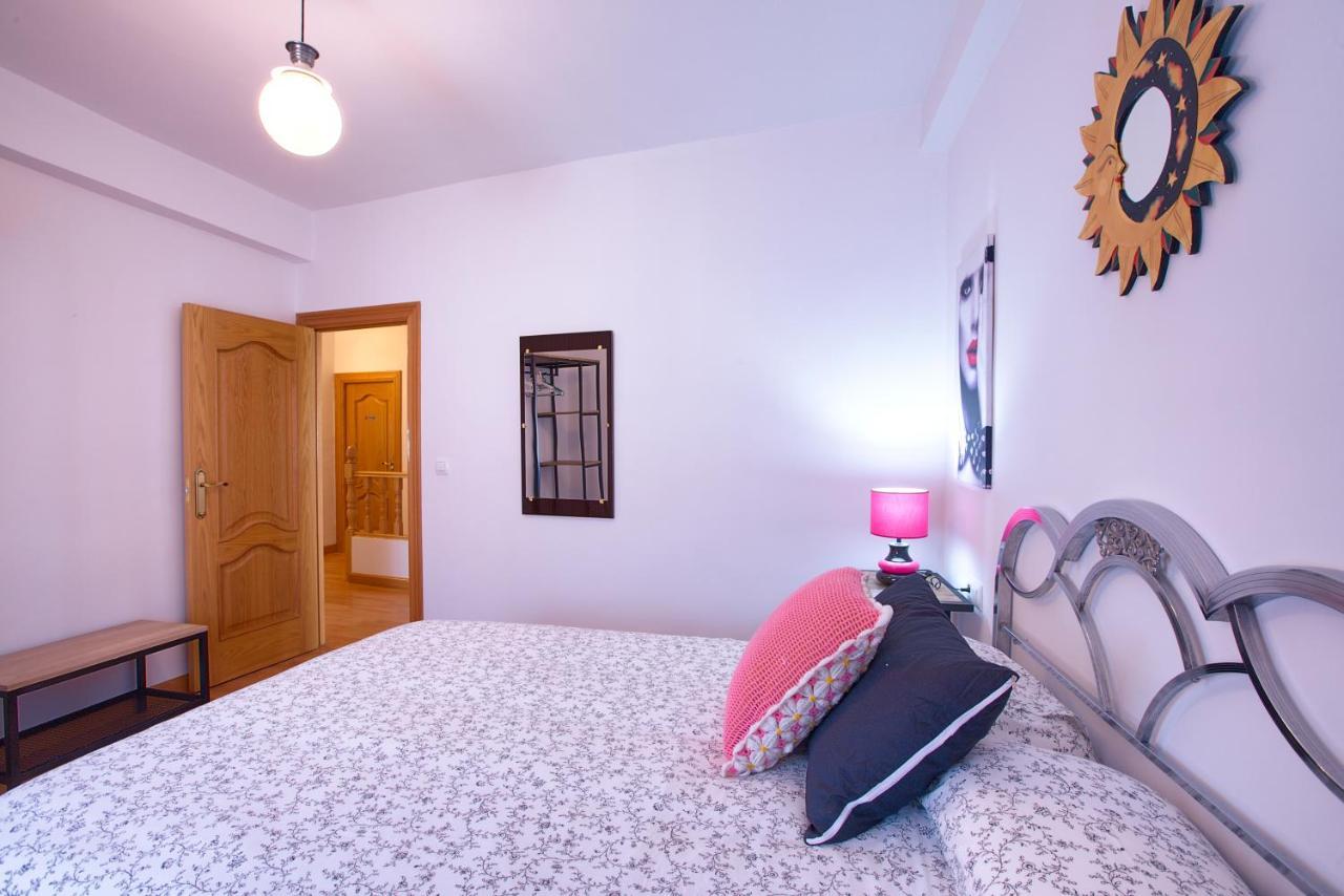 Cuencaloft Zarzuela Villa Kültér fotó